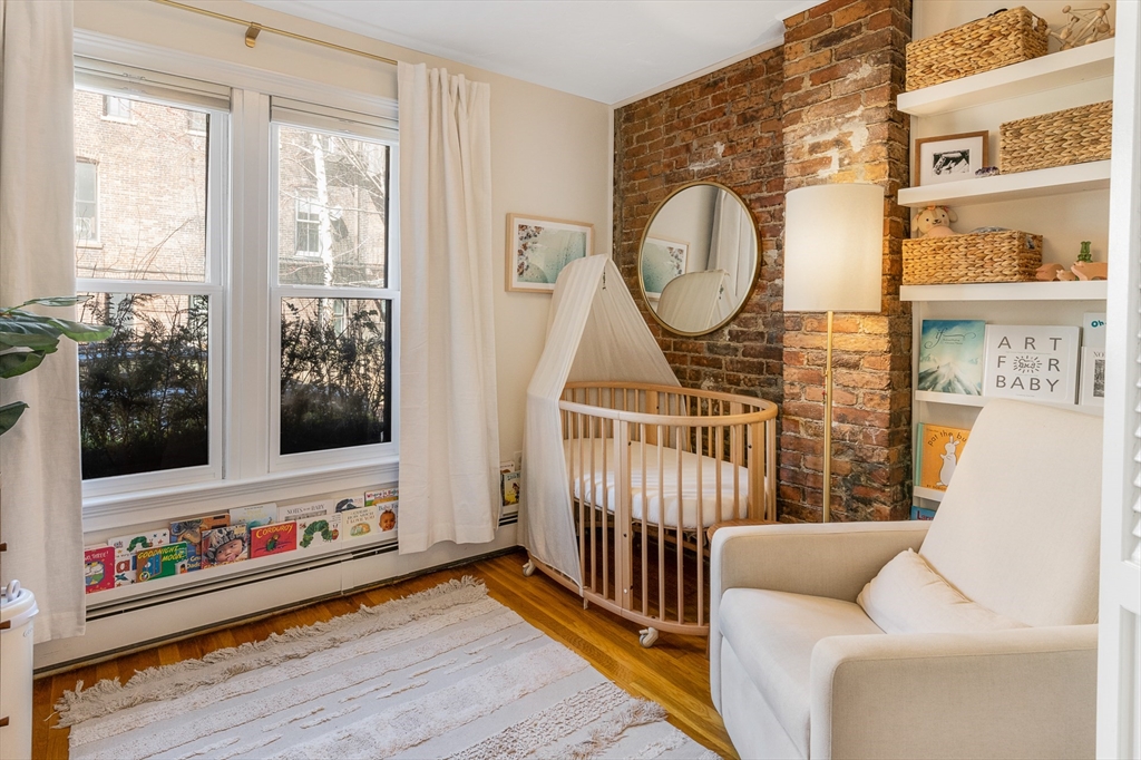 18 Dartmouth Pl, South End