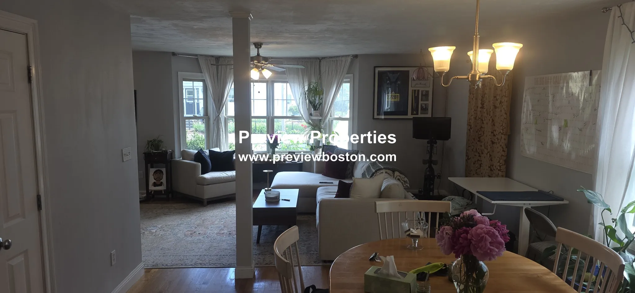 321 North Harvard St, Allston