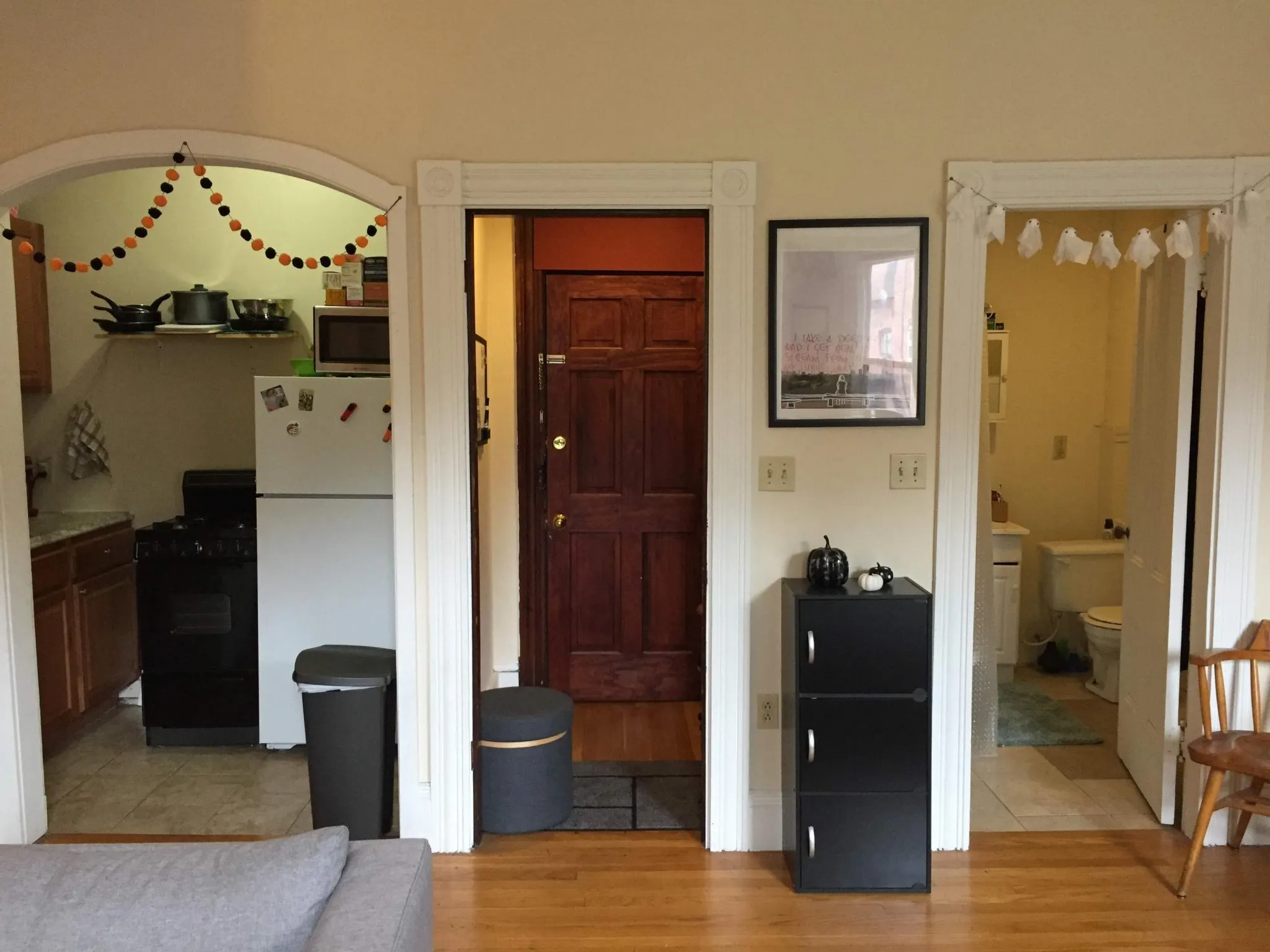 6 Symphony Rd, Fenway