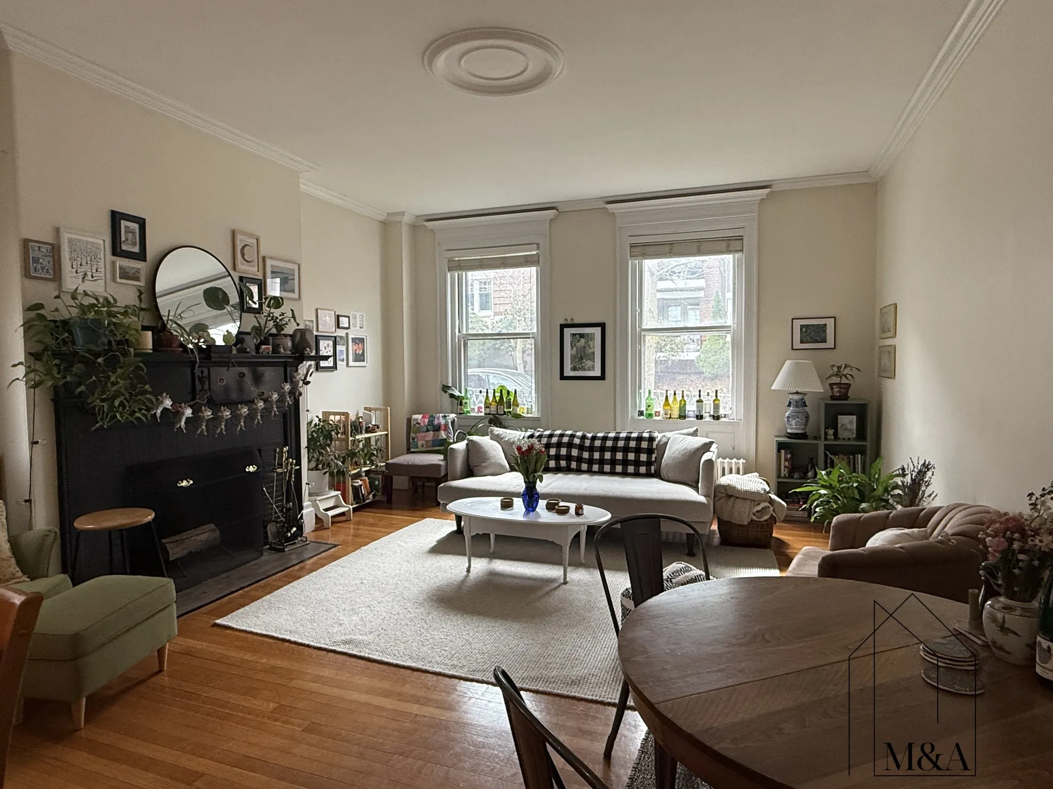 45 Garrison Rd, Aspinwall Hill