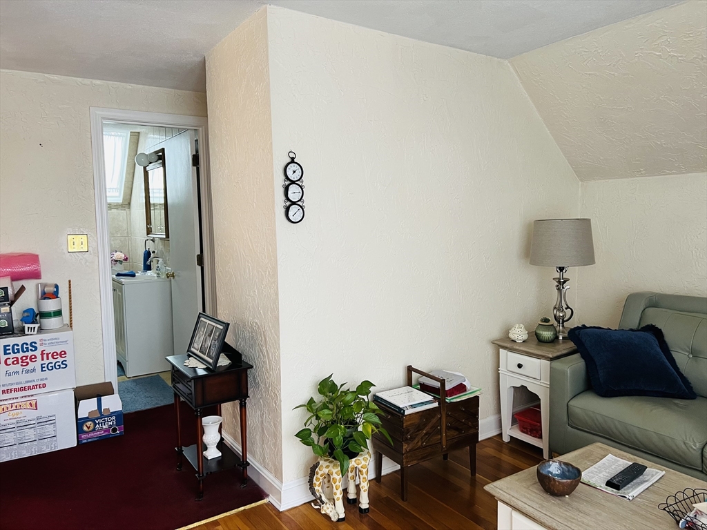 153A Belmont St, Everett