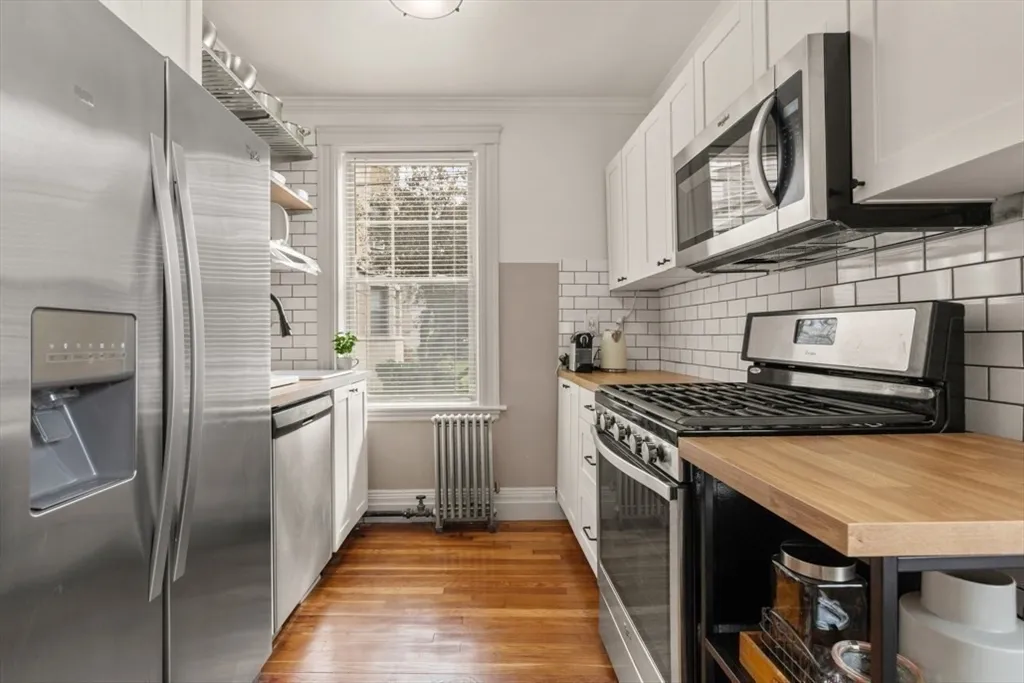 89 Chester St, Allston