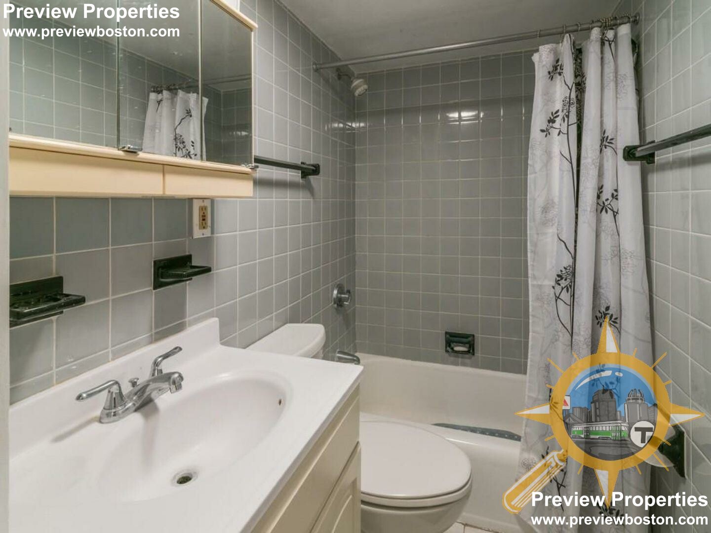 1480 Commonwealth Ave, Brighton