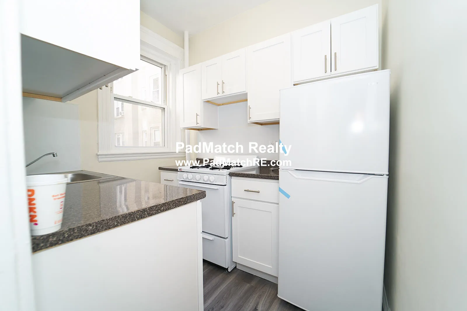 1185 Boylston St, Fenway