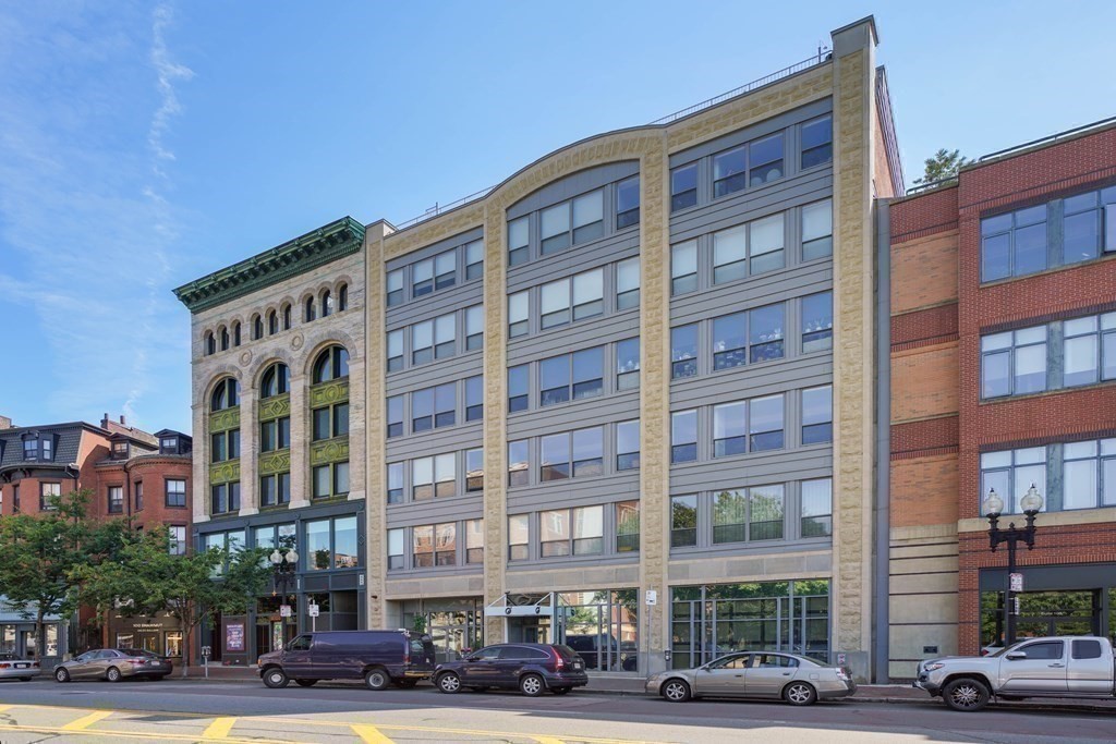 35 Fay St, South End