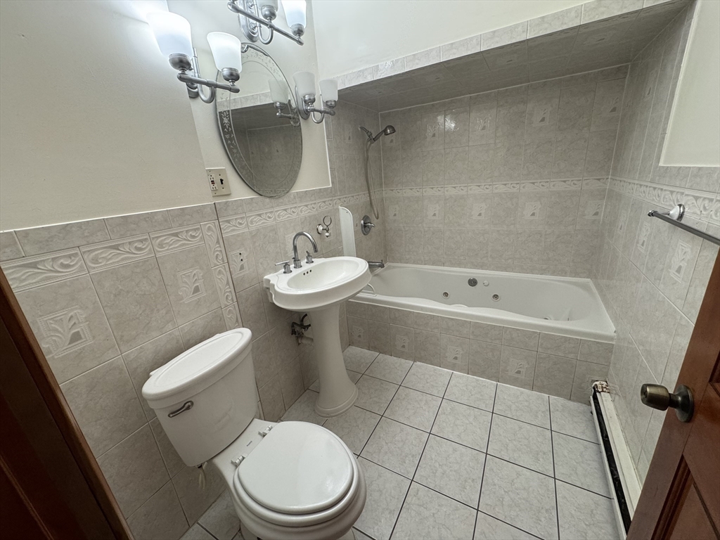 374 Bowdoin St, Dorchester