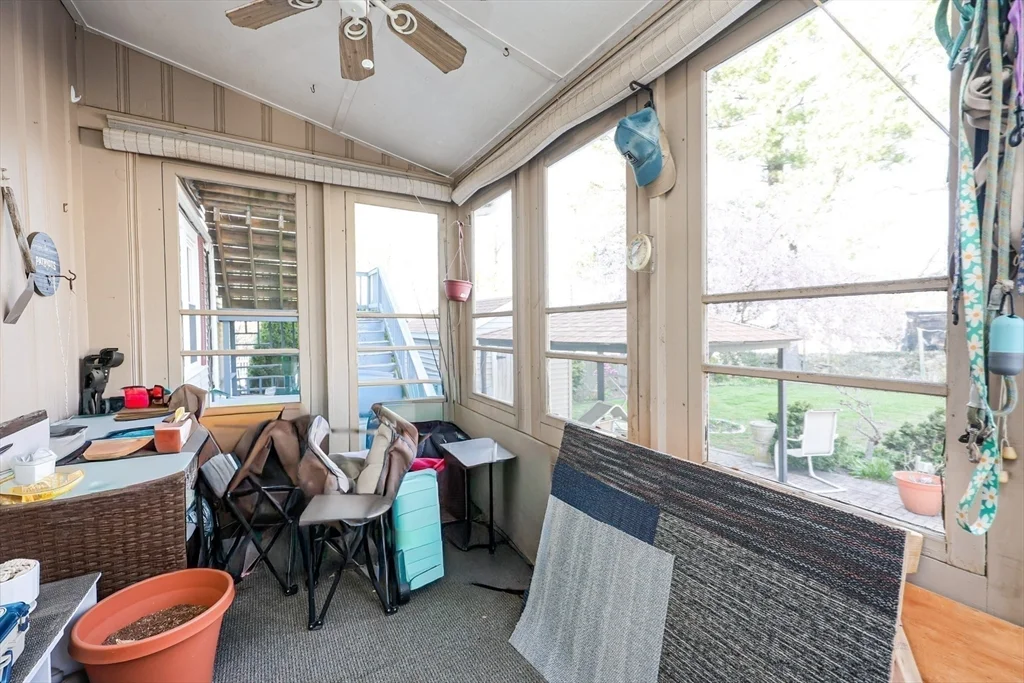 19 Burton Ter, Weymouth