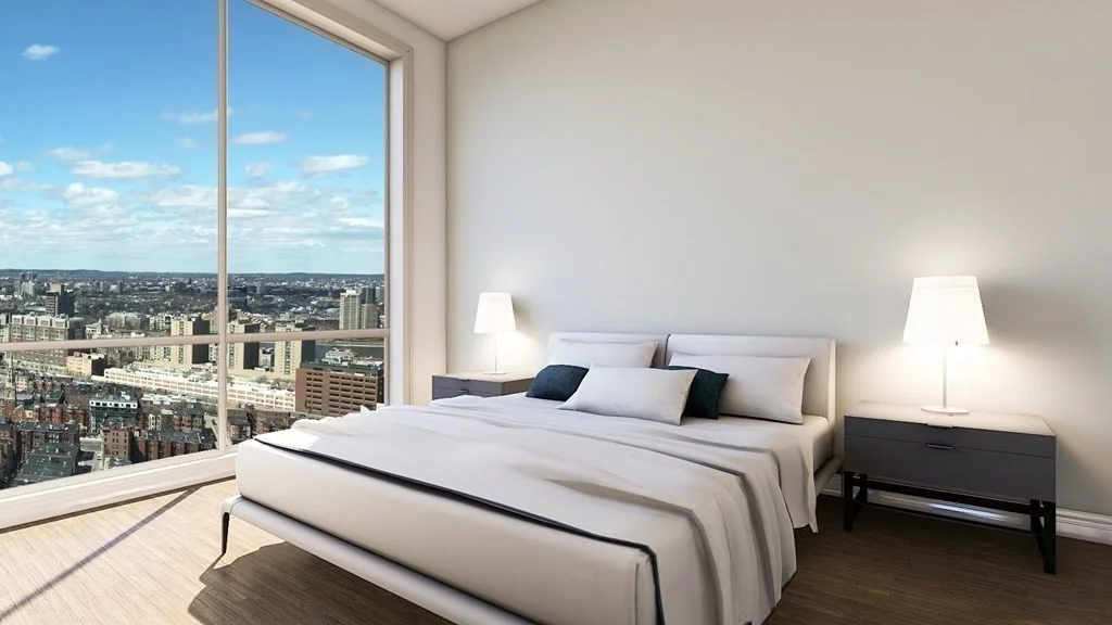 188 Brookline Ave, Fenway