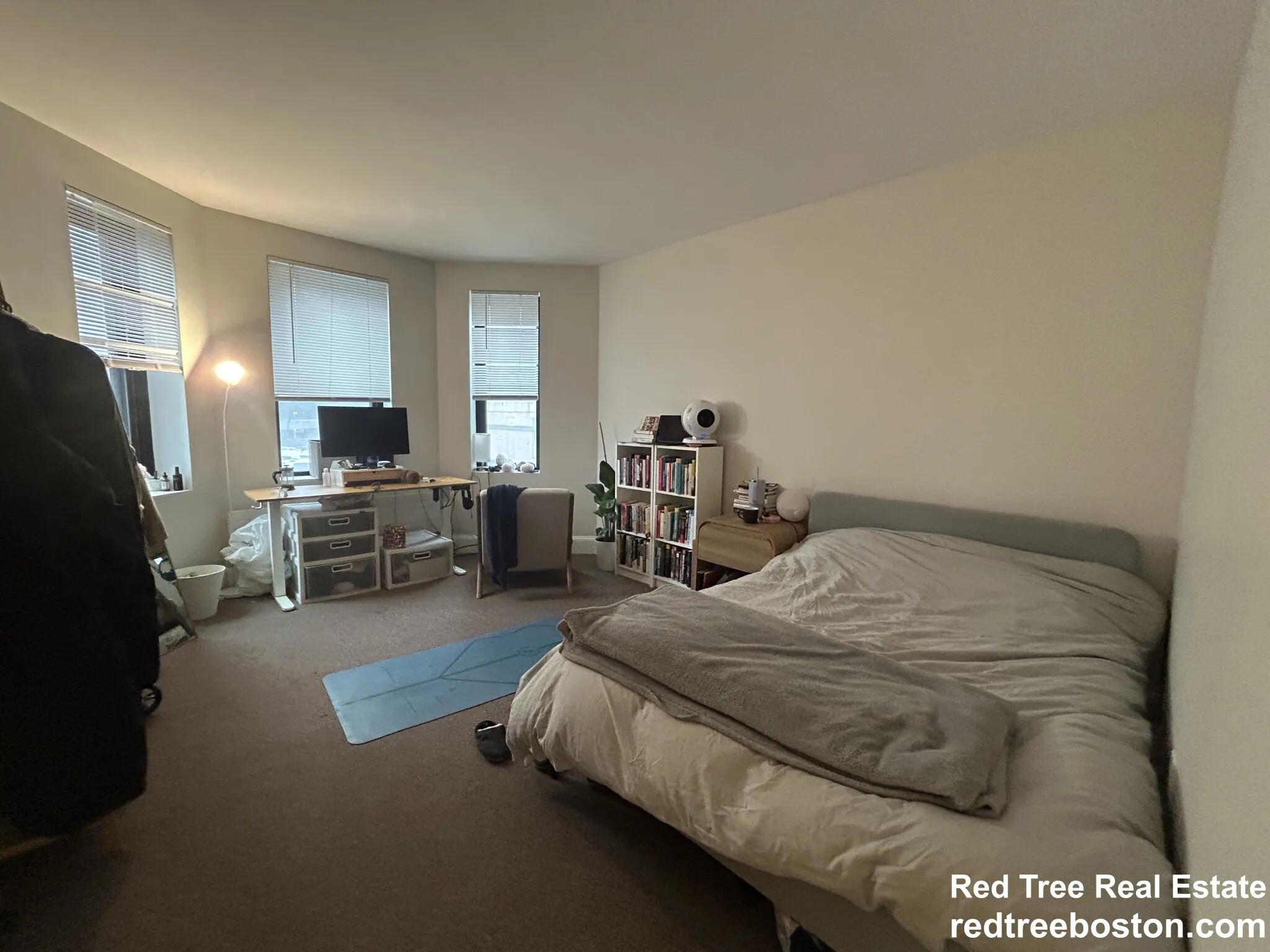 829 Beacon St, Fenway