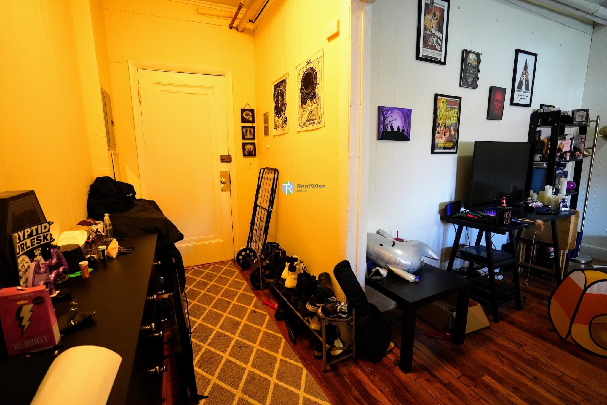 109 Brainerd Rd, Brighton