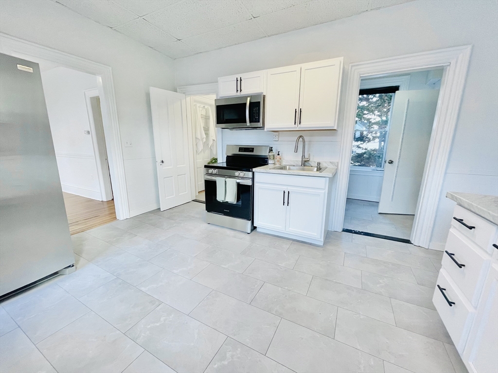 14 Auburn, Worcester