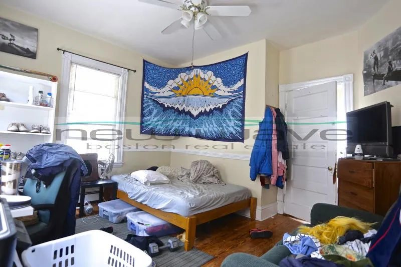 36 Cherokee St, Mission Hill