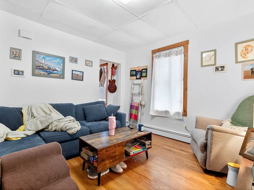 49 Clifton St, North Cambridge