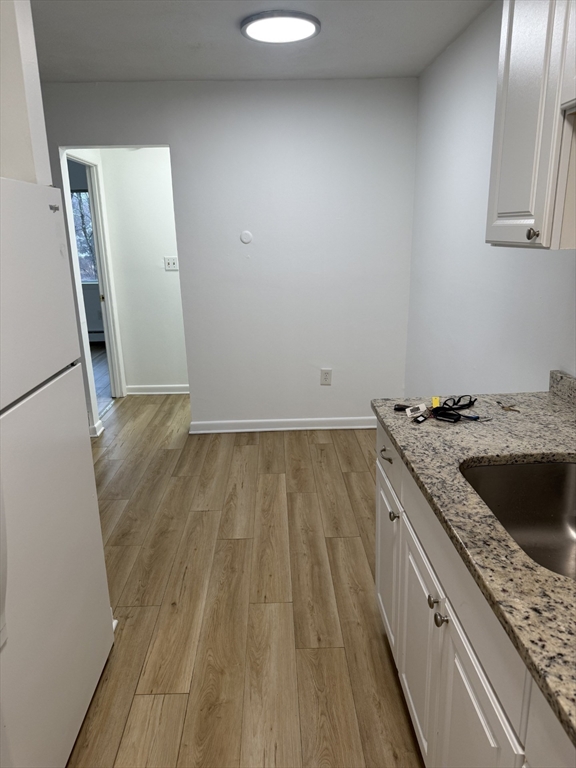 50 Francis, Holbrook