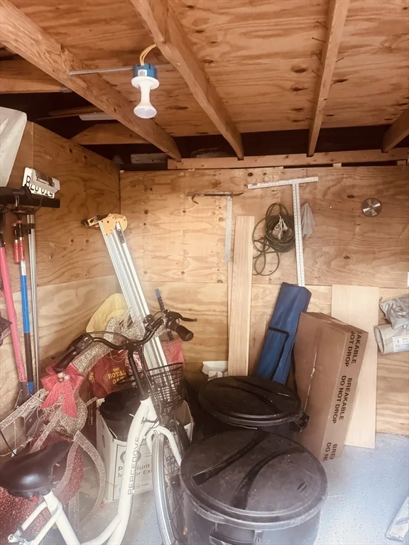 27 Park, East Saugus