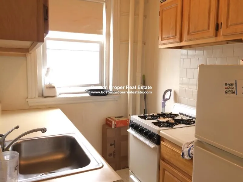 1197 Boylston St, Fenway