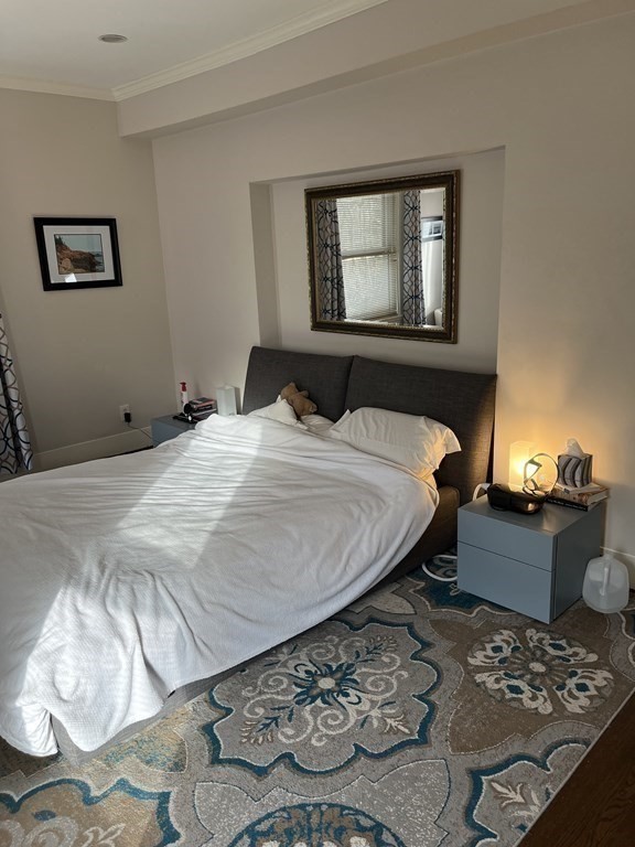 46 York Ter, Corey Hill