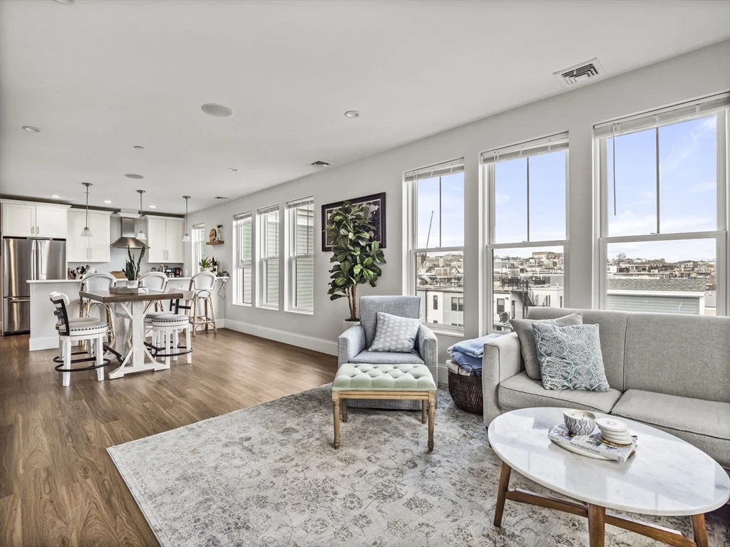 45 L St, South Boston