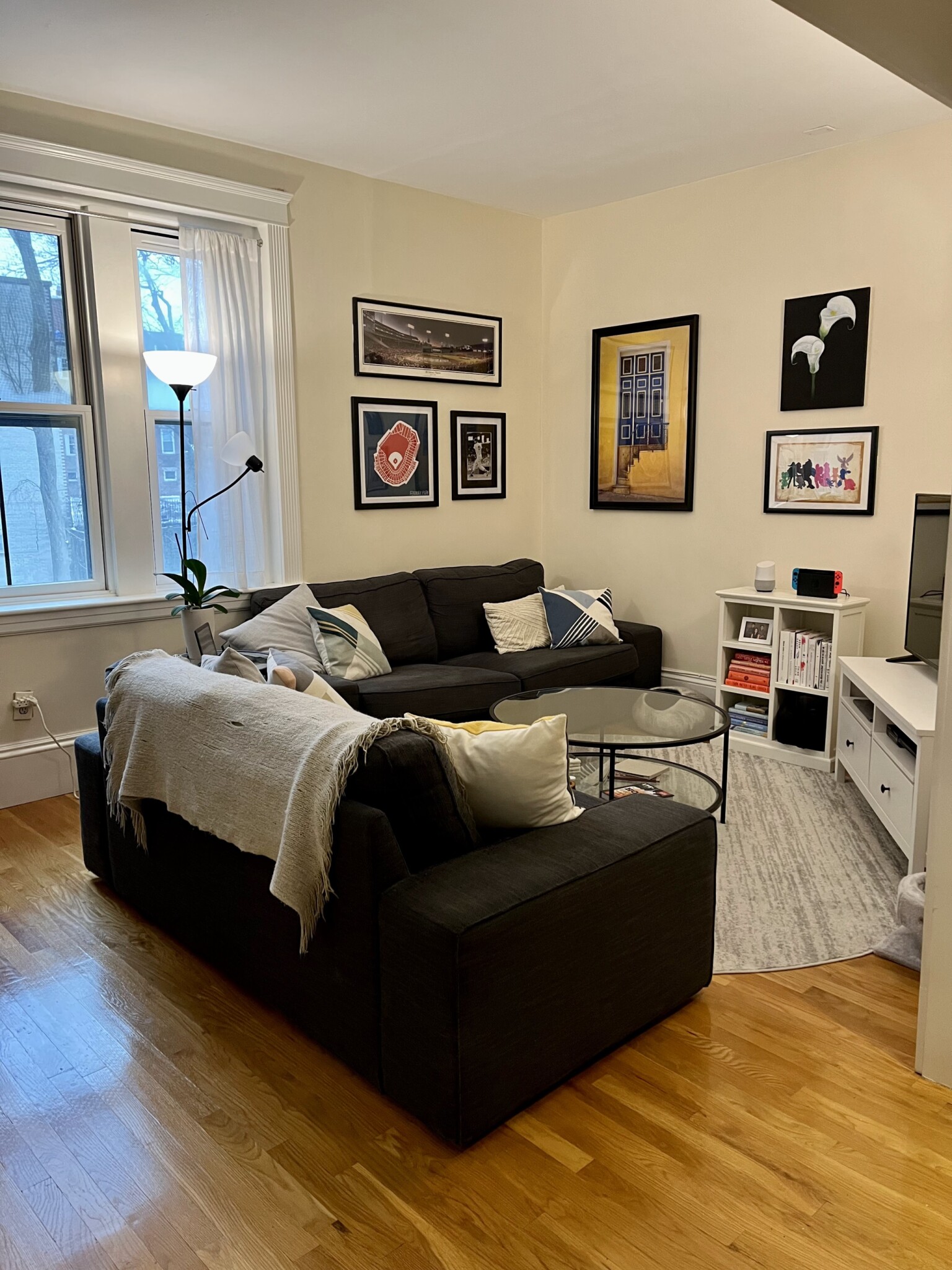 66 Marshal St, Coolidge Corner