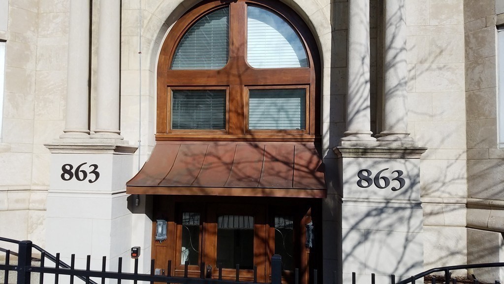 863 Mass Ave, Central Square