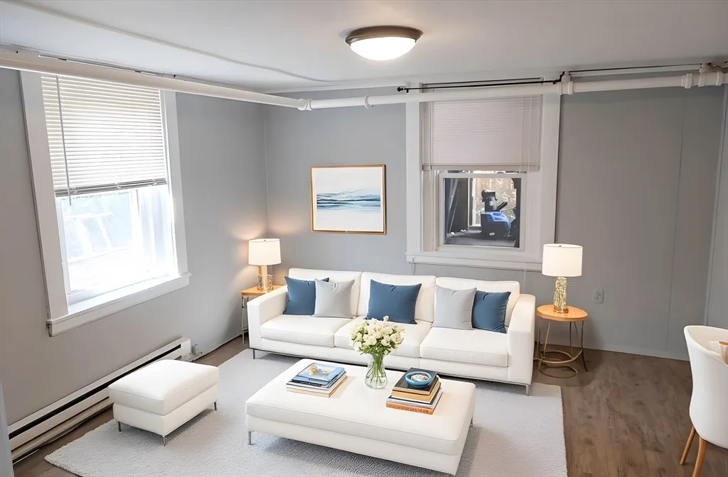 305 Rindge Ave, North Cambridge