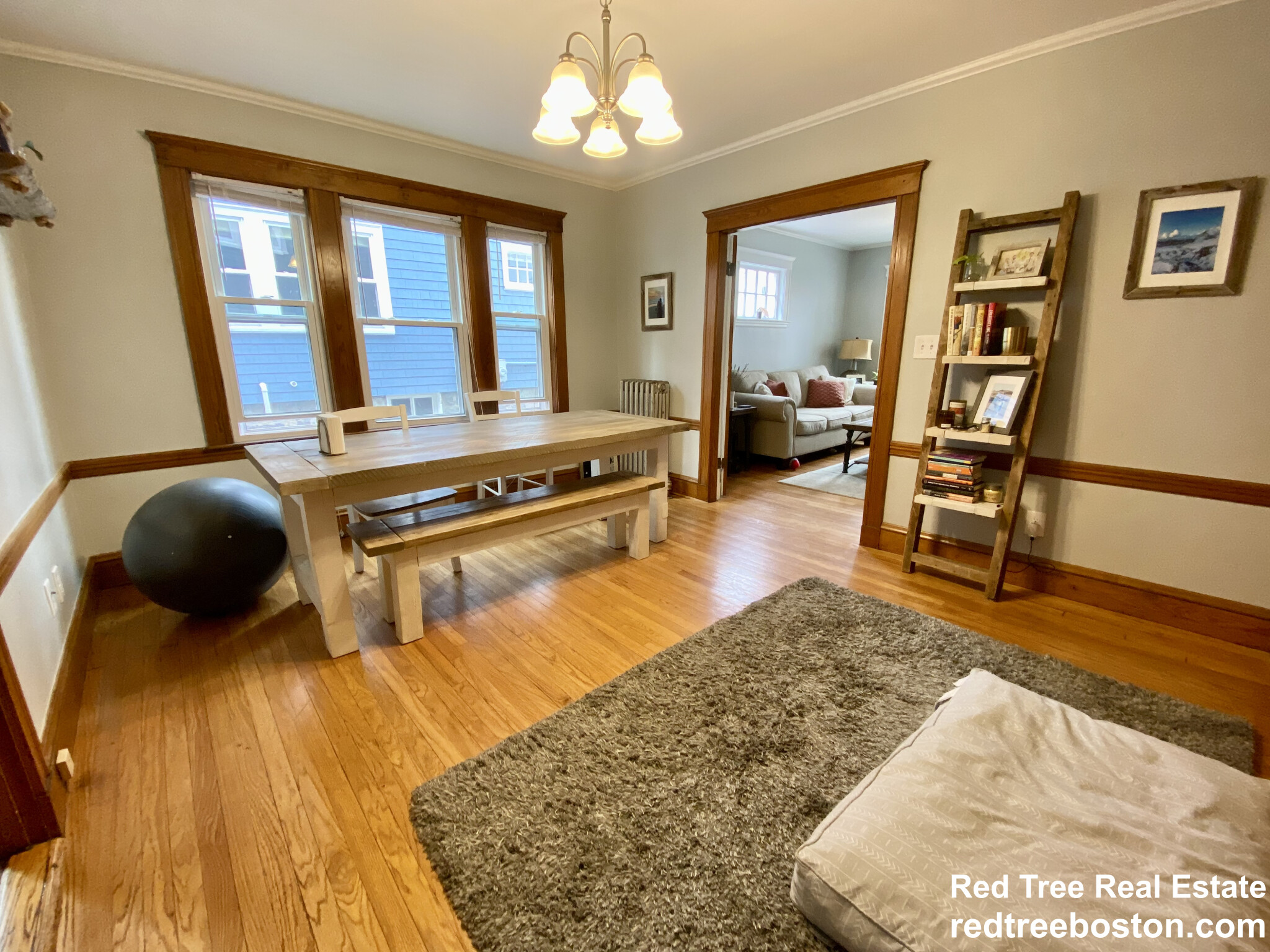 25 Saint Peter St, Jamaica Plain