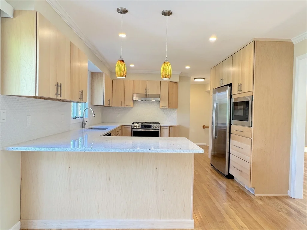 298 Adams St, Newton Corner