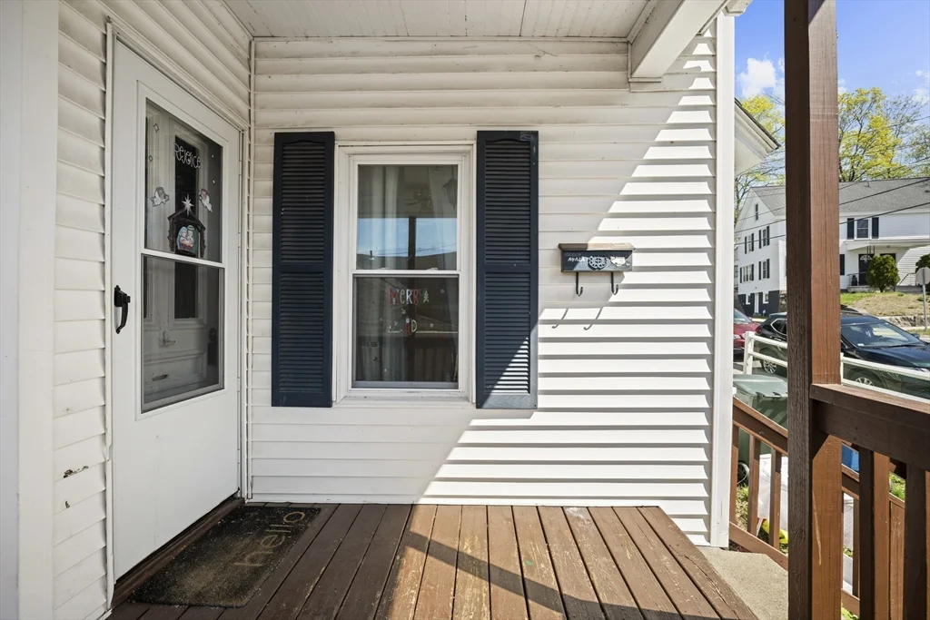 70 North St, Ware
