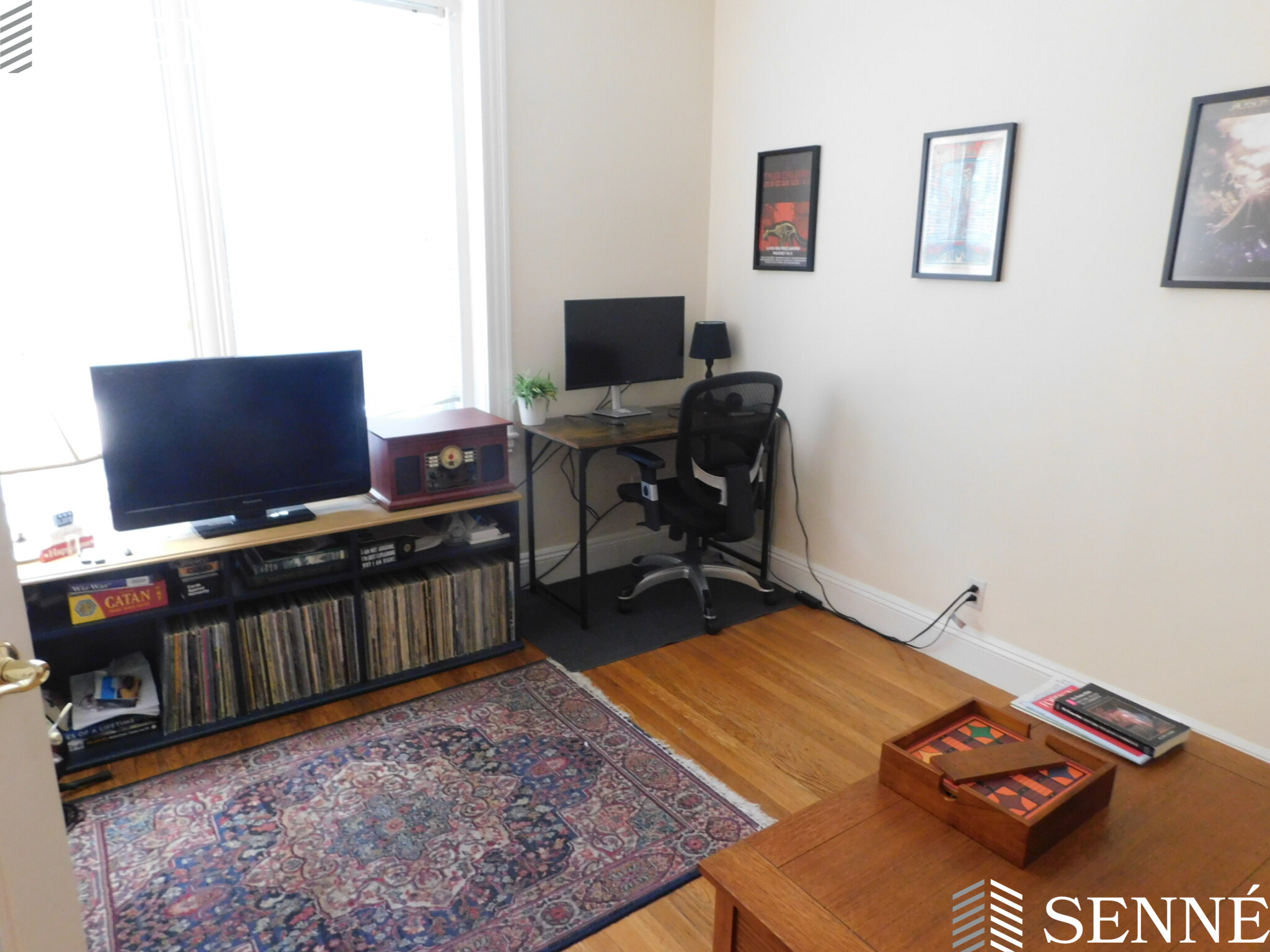 19 Shepard St, Harvard Square