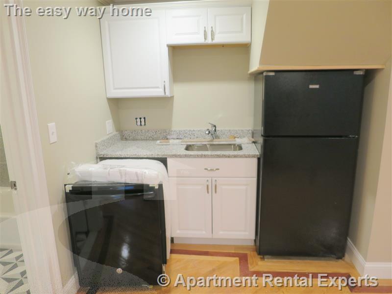 111 Sciarappa St, East Cambridge