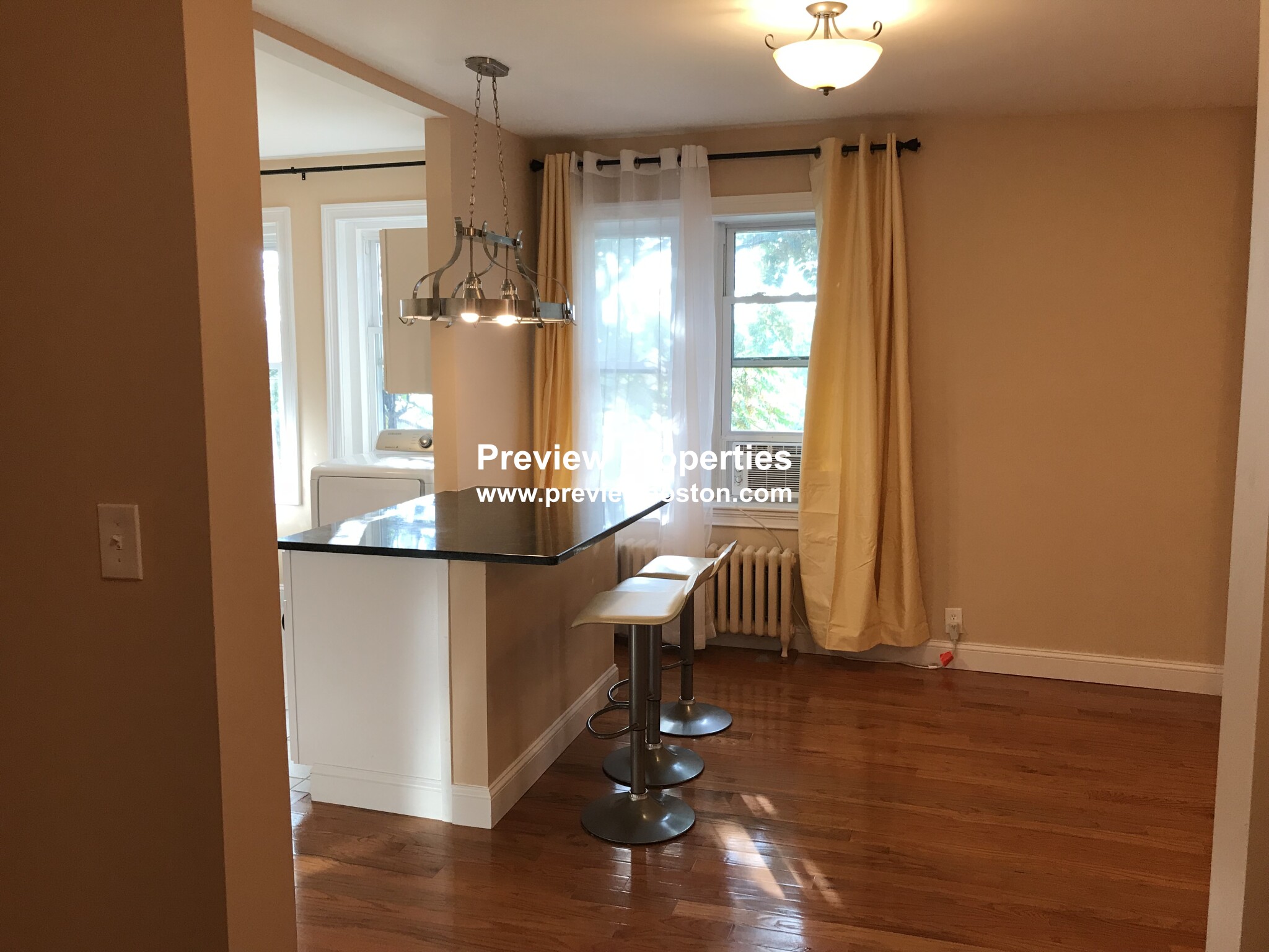 1999 Commonwealth Ave, Brighton