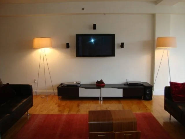 110 Cypress St, Coolidge Corner