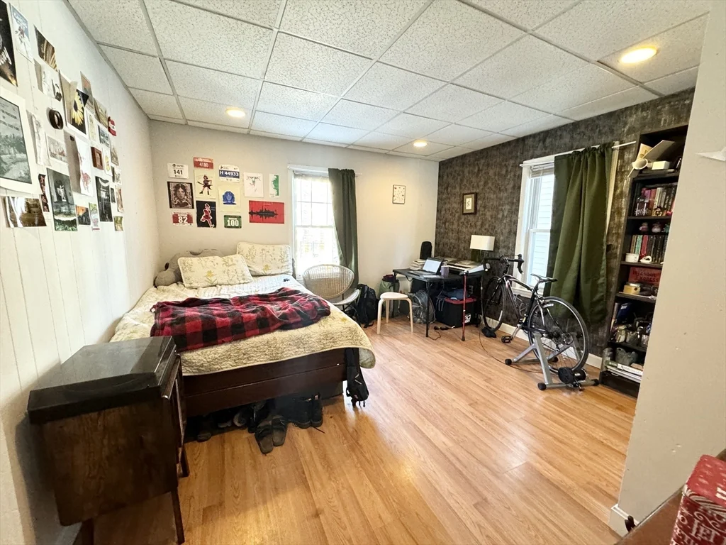 105 Buttonwood, Dorchester