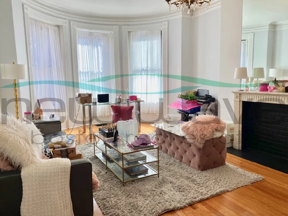 429 Marlborough St, Back Bay