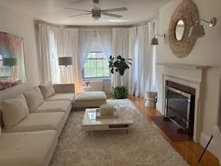 3 Concord Ave, Neighborhood Nine