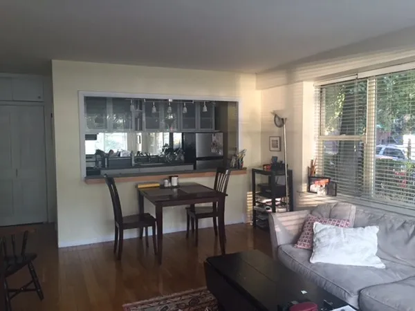 145 Pinckney St, Beacon Hill