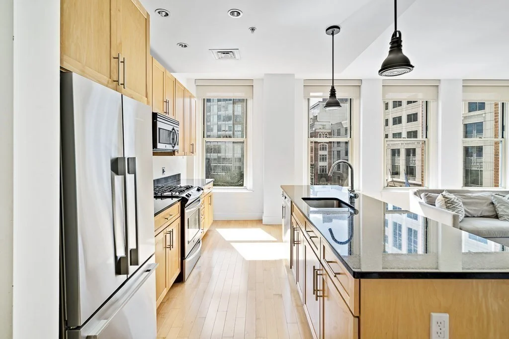 70 Lincoln St, Leather District