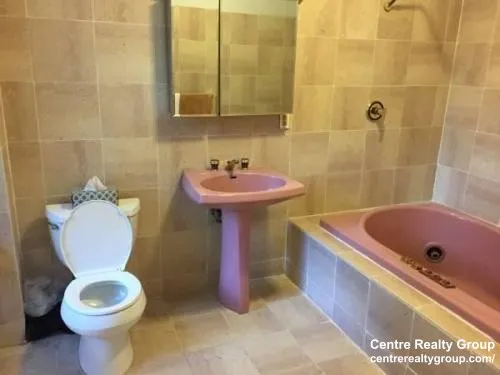 429 Marlborough St, Back Bay