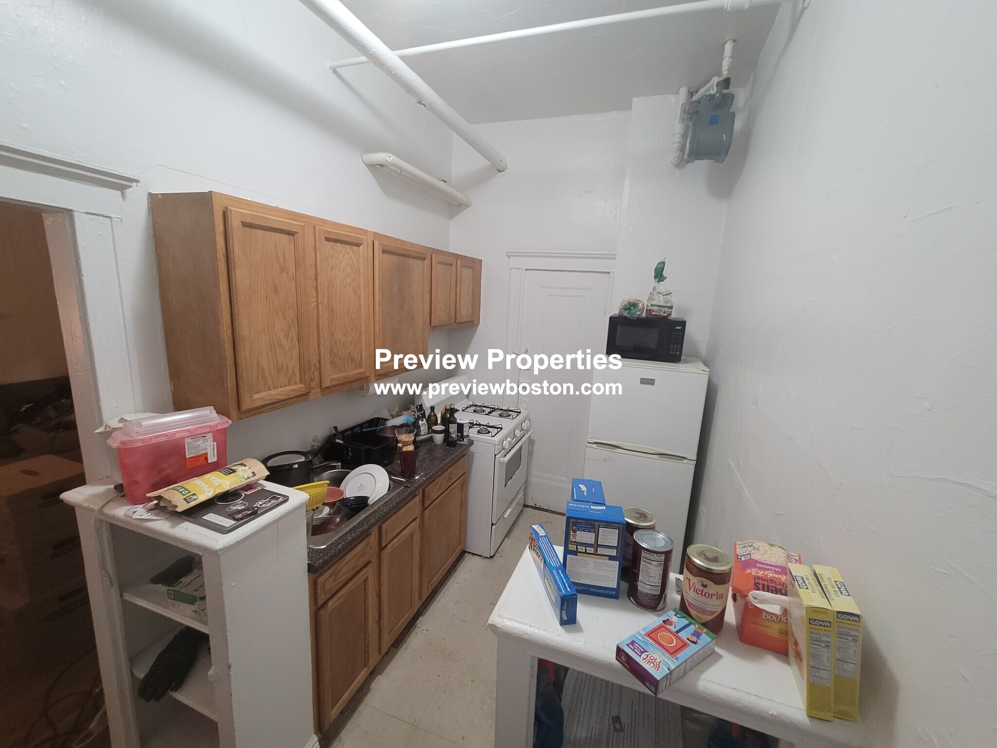 109 Brainerd Rd, Allston