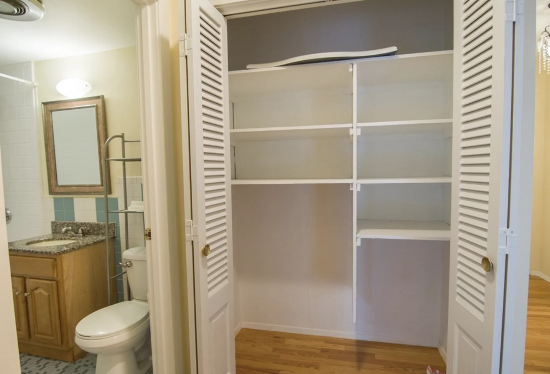 50 Park St, Coolidge Corner