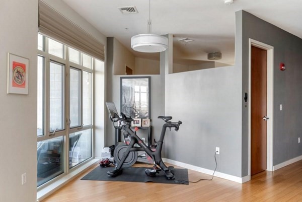 150 Dorchester Ave, South Boston