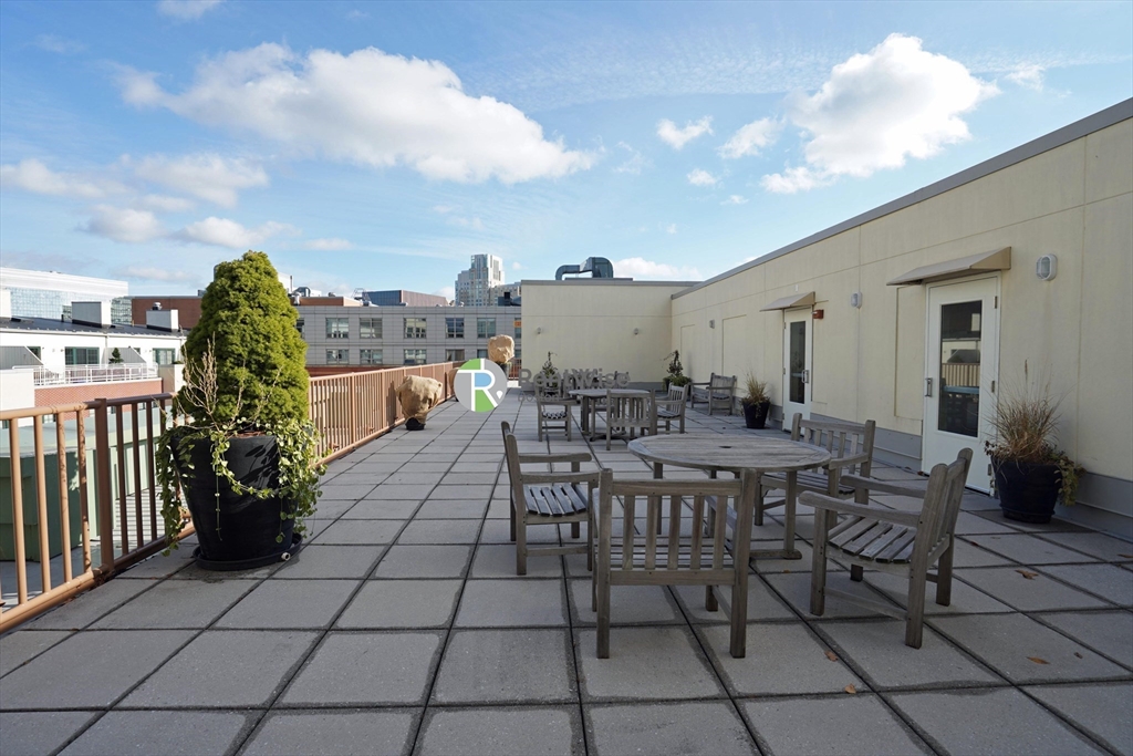 20 Second St, East Cambridge