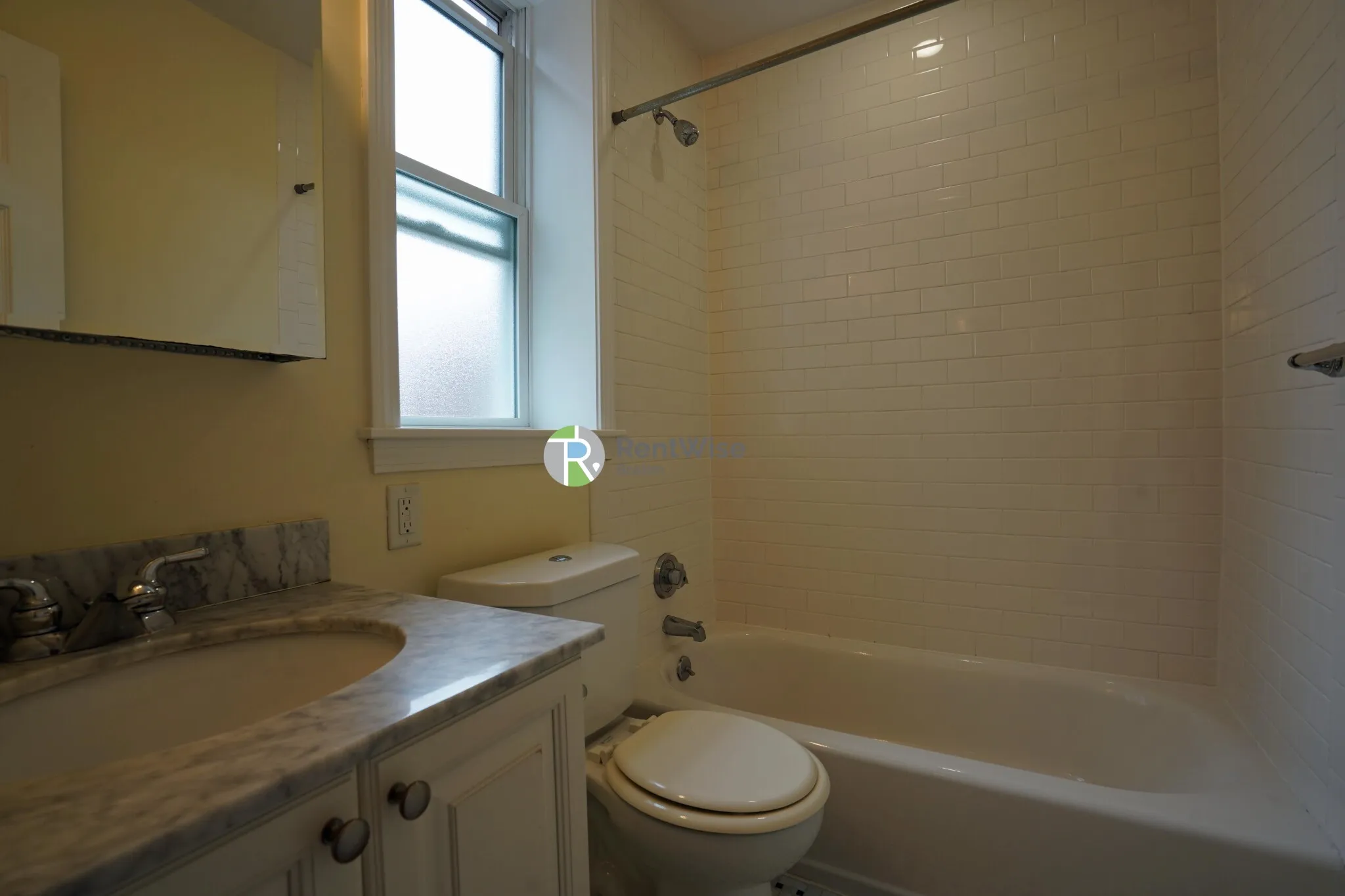 1 Chauncy St, Neighborhood Nine