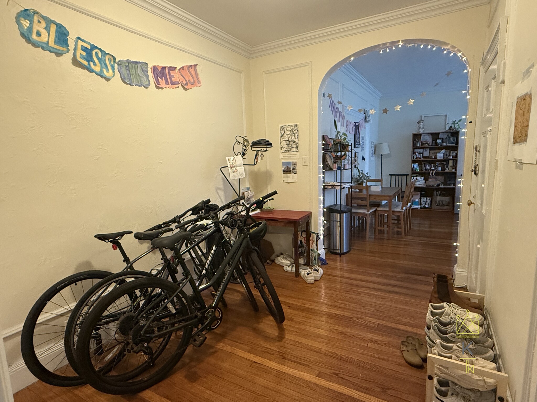 30 Park St, Brookline