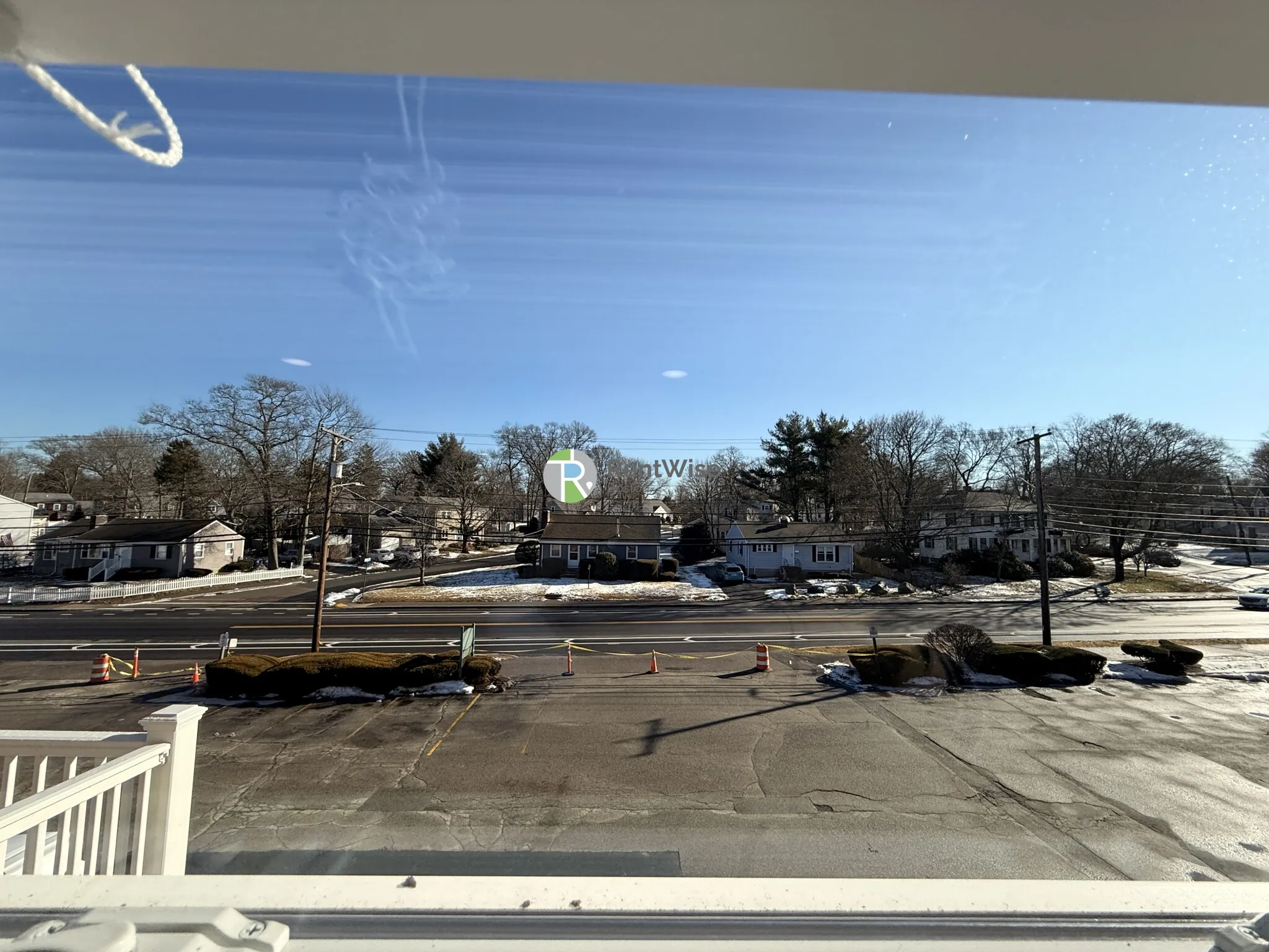 1741 Washington St, Braintree