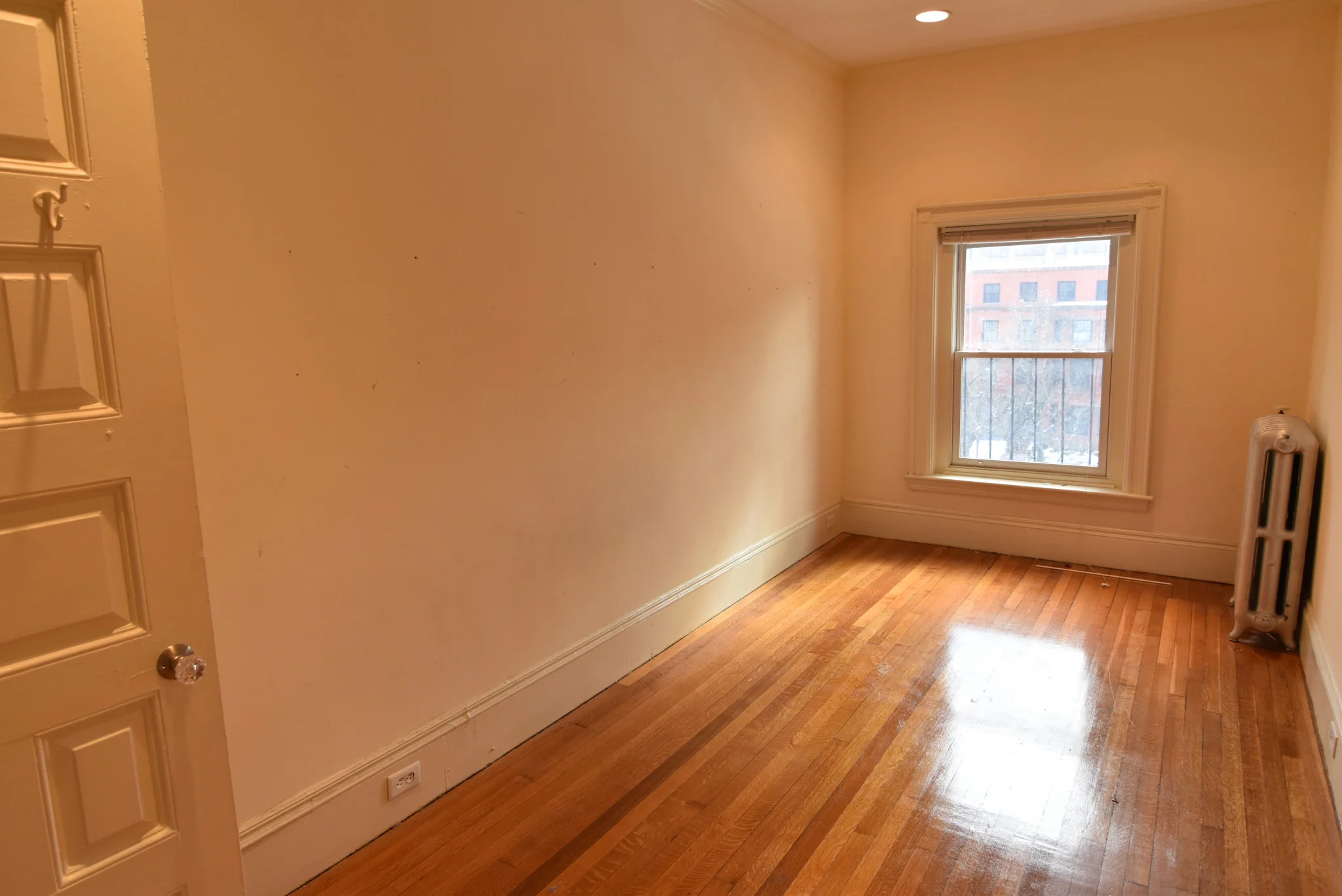 379 Commonwealth Ave, Back Bay