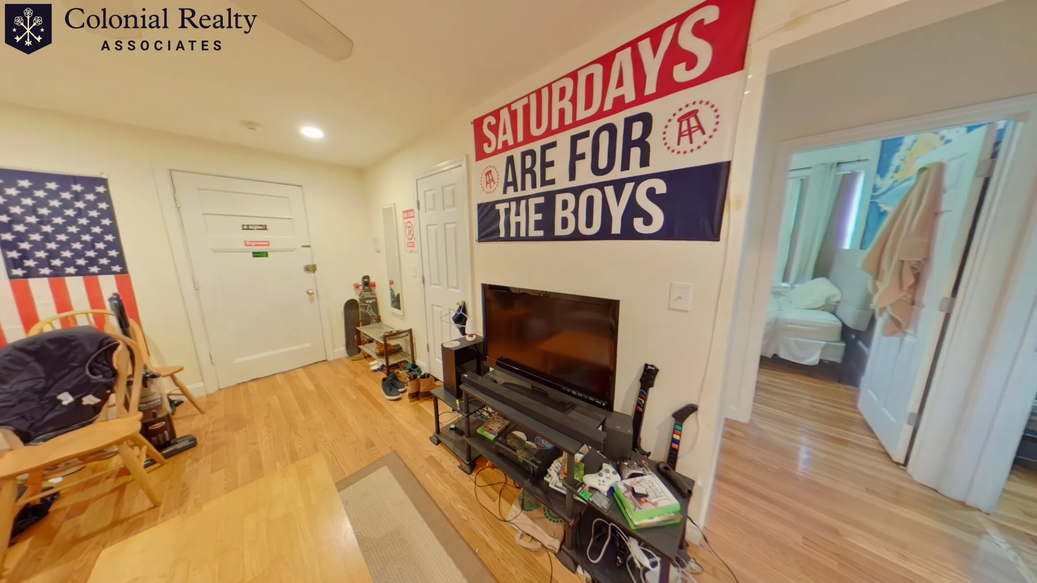 56 Egmont St, North Brookline