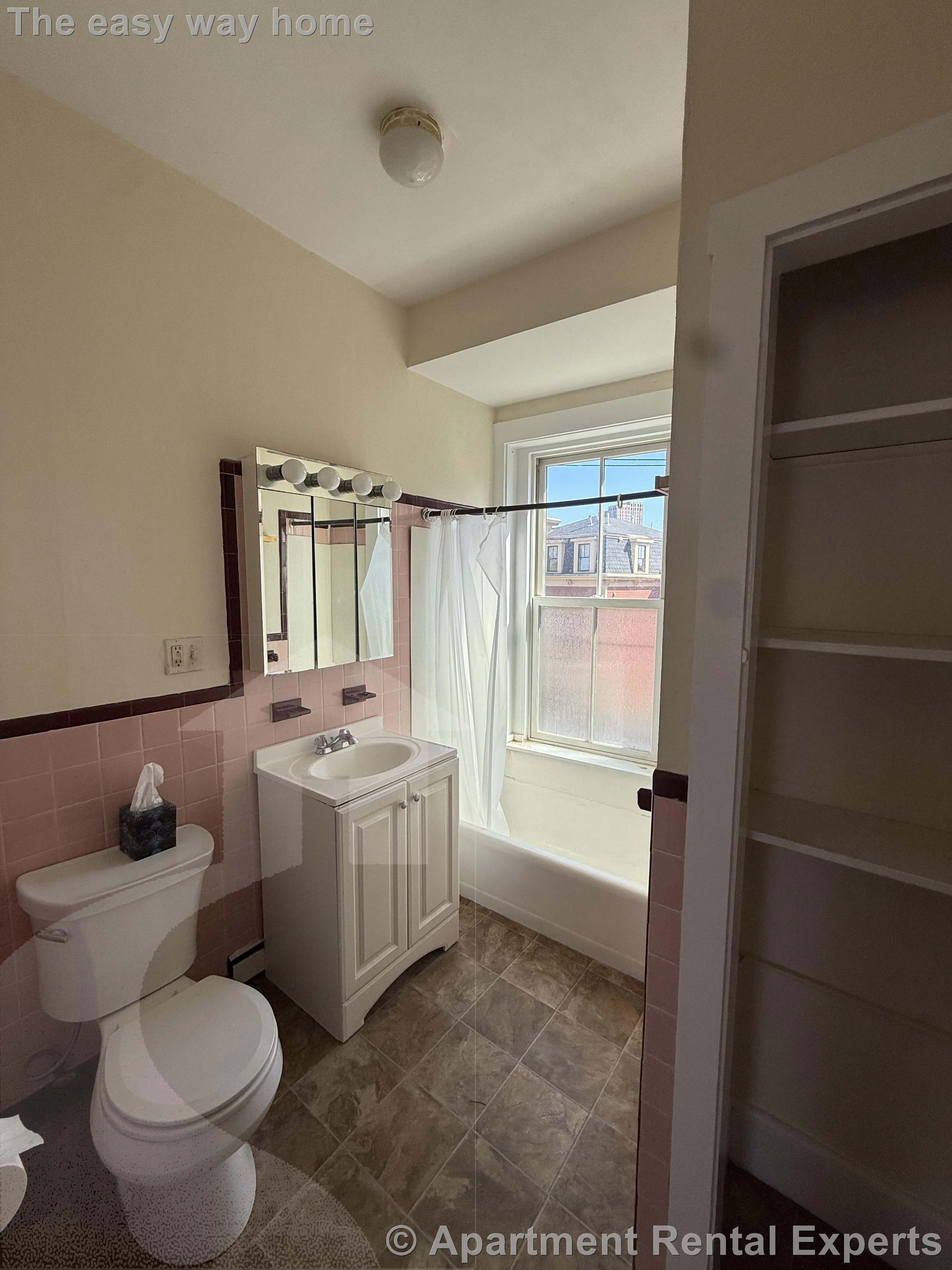 43 Bow St, Union Square