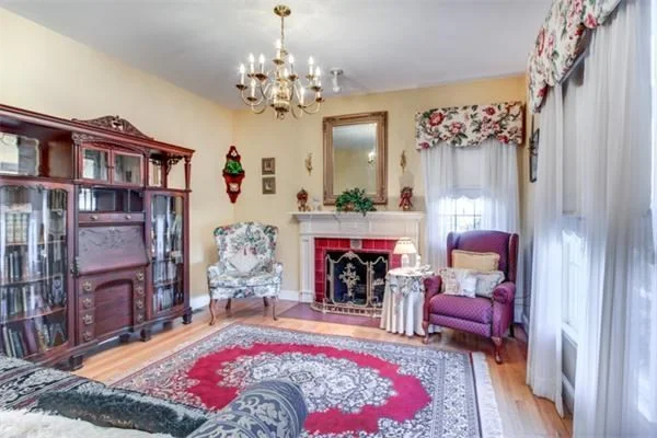 17 Webster St, Malden