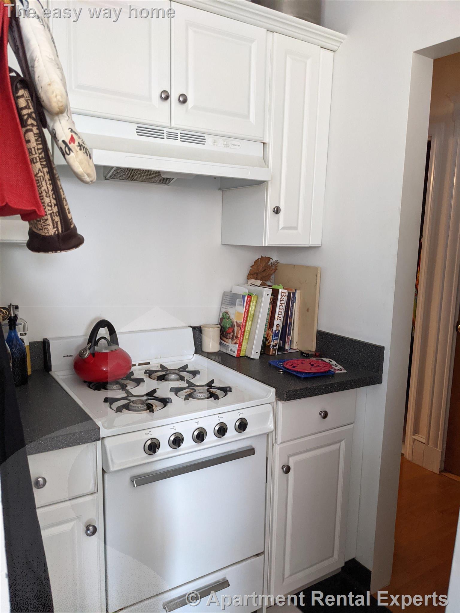 331 Harvard St, Harvard Square